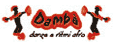 logo music partner Damba